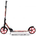 H_BikeStar XXL czarno_czerwona_1