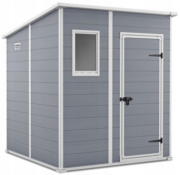 Domek-Narzedziowy-MANOR-PENT-6×6-Ogrodowy-KETER
