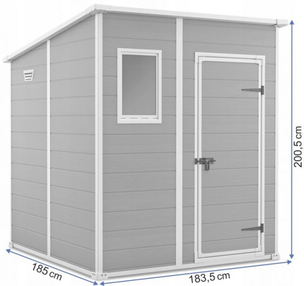 Domek-Narzedziowy-MANOR-PENT-6×6-Ogrodowy-KETER-Domek-do-samodzielnego-zlozenia-Tak