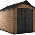 Domek-Narzedziowy-NEWTON-7511-Ogrodowy-Duzy-Keter
