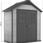 Domek-ogrodowy-OAKLAND-754-narzedziowy-KETER-Kod-produktu-002952