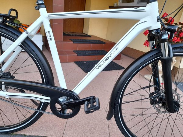 ROWER-VELO-DE-VILLE-TREKKING-A400-TARCZE-HYDRAULIK-Kod-producenta-VELO-DE-VILLE-TREKKING-A400