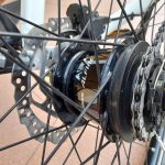 ROWER-VELO-DE-VILLE-TREKKING-A400-TARCZE-HYDRAULIK-Rozmiar-kola-28