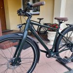 ROWER-TREKKINGOWY-CUBE-TRAVEL-PASEK-HYDRAULIK-2021-Kolor-zielony