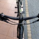 ROWER-TREKKINGOWY-CUBE-TRAVEL-PASEK-HYDRAULIK-2021-Model-TRAVEL