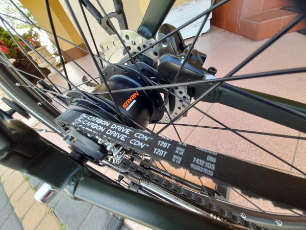 ROWER-TREKKINGOWY-CUBE-TRAVEL-PASEK-HYDRAULIK-2021-Rozmiar-kola-28